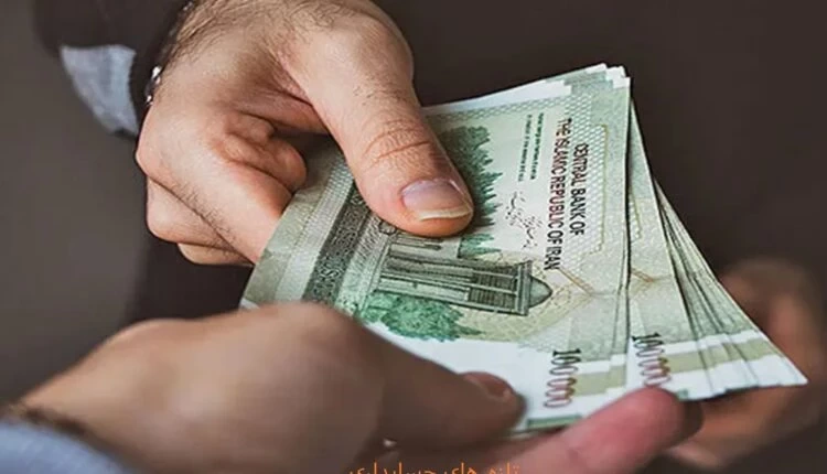 جزییات و نحوه محاسبه عیدی بر اساس قانون کار اخبار مجامع حرفه اي در آبان 5, 1404